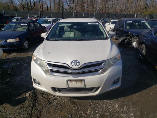 Photo 4 VIN: 4T3ZK3BB6DU058360 - TOYOTA VENZA LE 