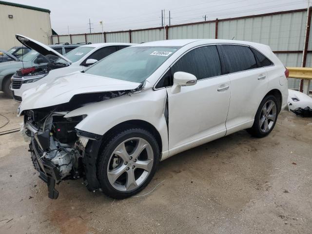 Photo 0 VIN: 4T3ZK3BB6DU060013 - TOYOTA VENZA 