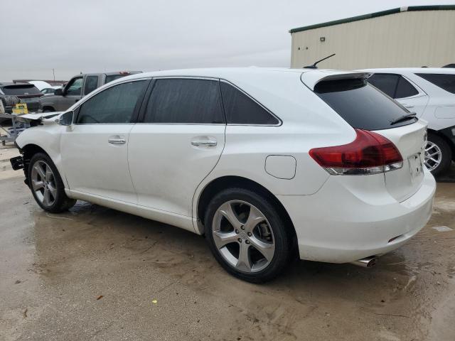 Photo 1 VIN: 4T3ZK3BB6DU060013 - TOYOTA VENZA 