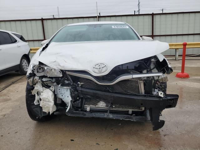 Photo 4 VIN: 4T3ZK3BB6DU060013 - TOYOTA VENZA 