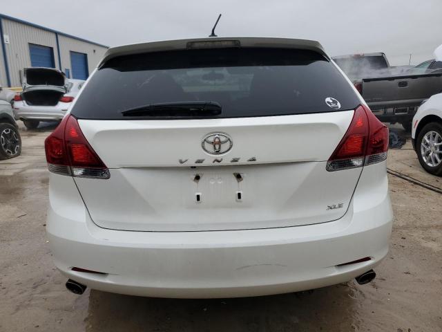 Photo 5 VIN: 4T3ZK3BB6DU060013 - TOYOTA VENZA 