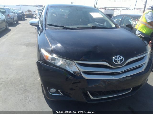 Photo 5 VIN: 4T3ZK3BB6DU060772 - TOYOTA VENZA 