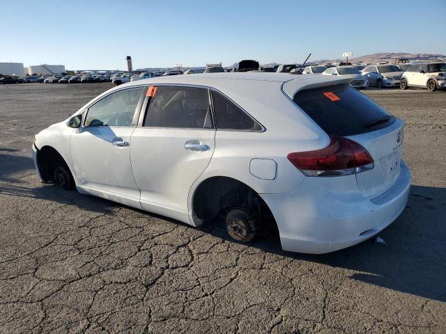 Photo 1 VIN: 4T3ZK3BB6DU062702 - TOYOTA VENZA LE 