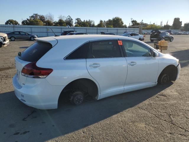 Photo 2 VIN: 4T3ZK3BB6DU062702 - TOYOTA VENZA LE 