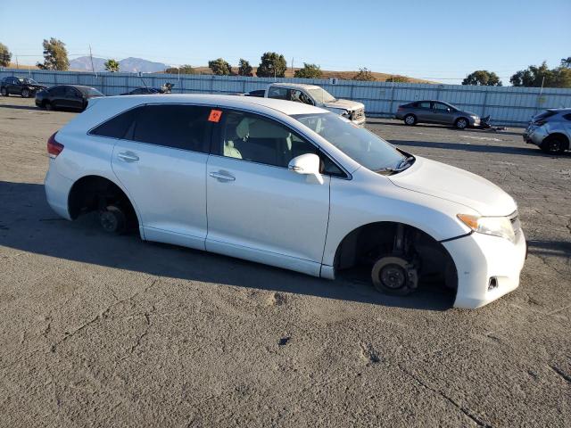 Photo 3 VIN: 4T3ZK3BB6DU062702 - TOYOTA VENZA LE 