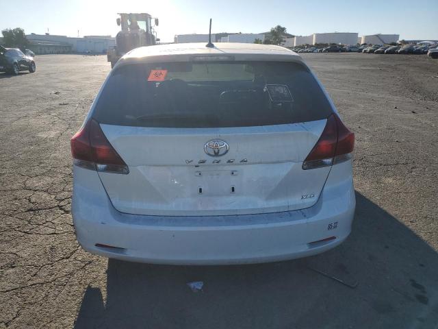 Photo 5 VIN: 4T3ZK3BB6DU062702 - TOYOTA VENZA LE 