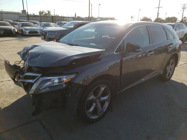 Photo 0 VIN: 4T3ZK3BB6DU062912 - TOYOTA VENZA LE 