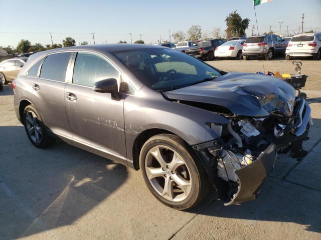 Photo 3 VIN: 4T3ZK3BB6DU062912 - TOYOTA VENZA LE 