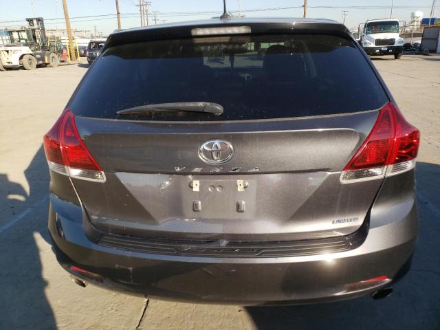 Photo 5 VIN: 4T3ZK3BB6DU062912 - TOYOTA VENZA LE 