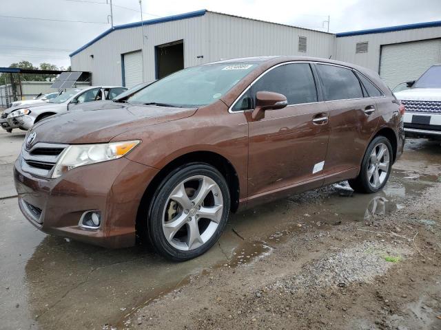 Photo 0 VIN: 4T3ZK3BB6EU064466 - TOYOTA VENZA 