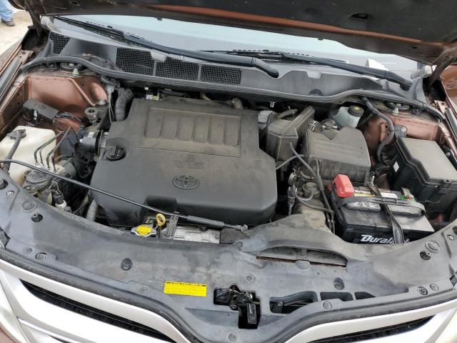 Photo 10 VIN: 4T3ZK3BB6EU064466 - TOYOTA VENZA 