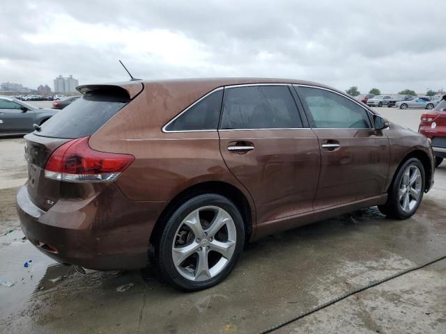 Photo 2 VIN: 4T3ZK3BB6EU064466 - TOYOTA VENZA 