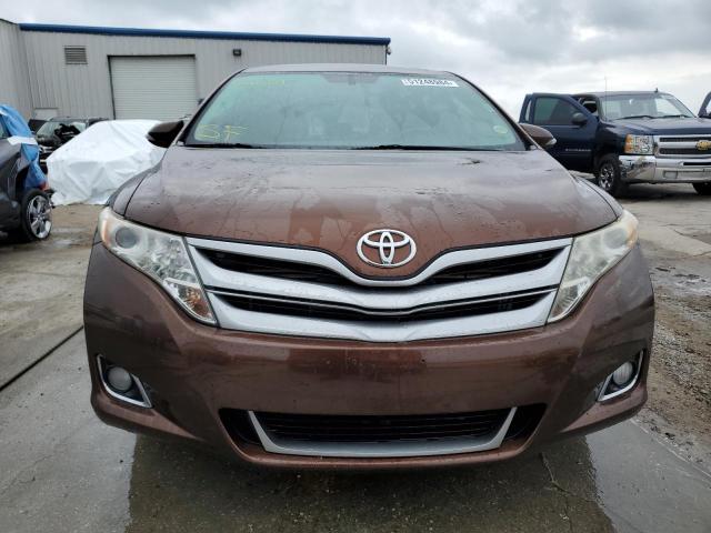 Photo 4 VIN: 4T3ZK3BB6EU064466 - TOYOTA VENZA 