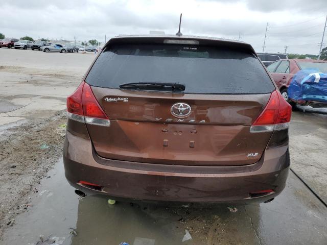 Photo 5 VIN: 4T3ZK3BB6EU064466 - TOYOTA VENZA 