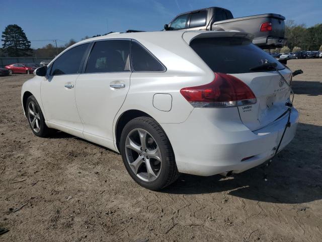 Photo 1 VIN: 4T3ZK3BB6EU068579 - TOYOTA VENZA 