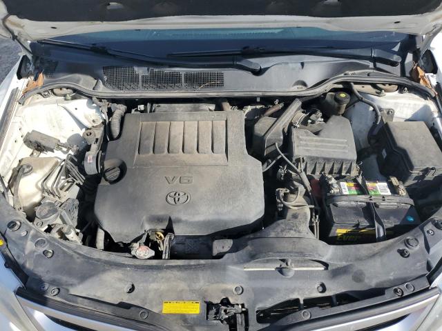 Photo 10 VIN: 4T3ZK3BB6EU068579 - TOYOTA VENZA 