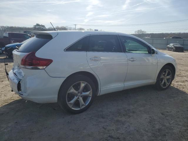 Photo 2 VIN: 4T3ZK3BB6EU068579 - TOYOTA VENZA 