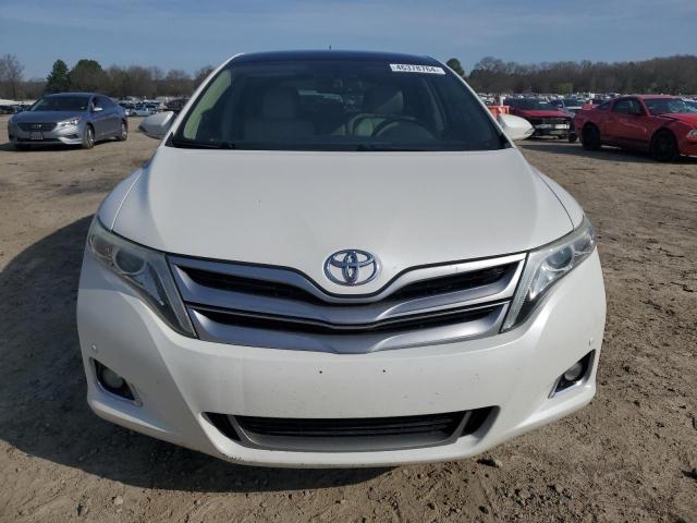 Photo 4 VIN: 4T3ZK3BB6EU068579 - TOYOTA VENZA 