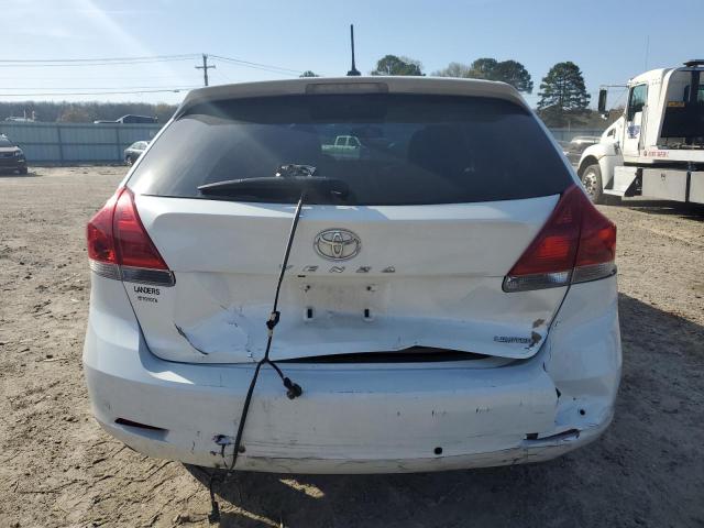 Photo 5 VIN: 4T3ZK3BB6EU068579 - TOYOTA VENZA 