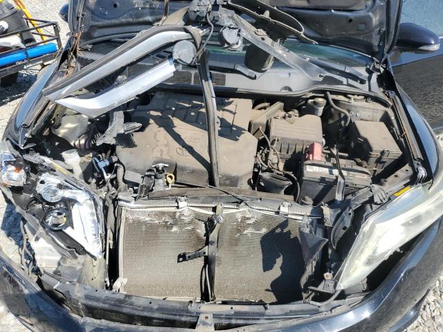 Photo 10 VIN: 4T3ZK3BB6EU069344 - TOYOTA VENZA LE 