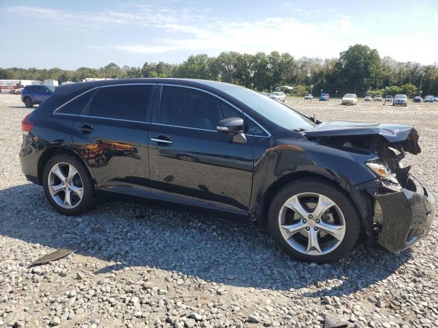 Photo 3 VIN: 4T3ZK3BB6EU069344 - TOYOTA VENZA LE 