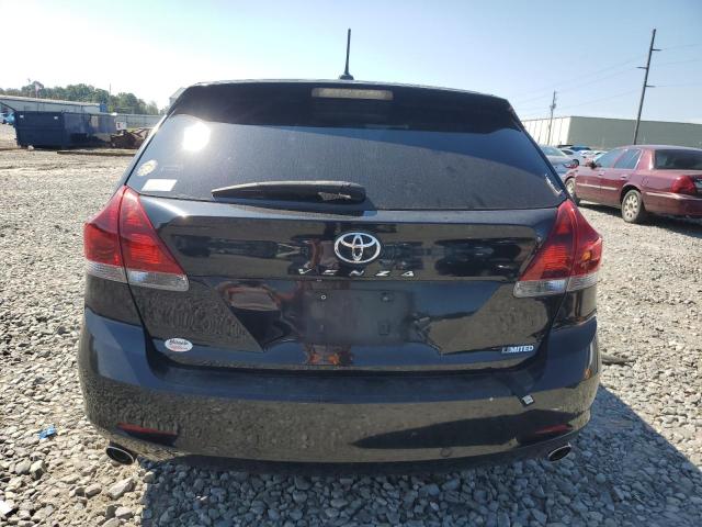 Photo 5 VIN: 4T3ZK3BB6EU069344 - TOYOTA VENZA LE 