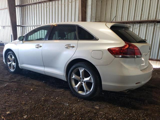 Photo 1 VIN: 4T3ZK3BB6EU069585 - TOYOTA VENZA 