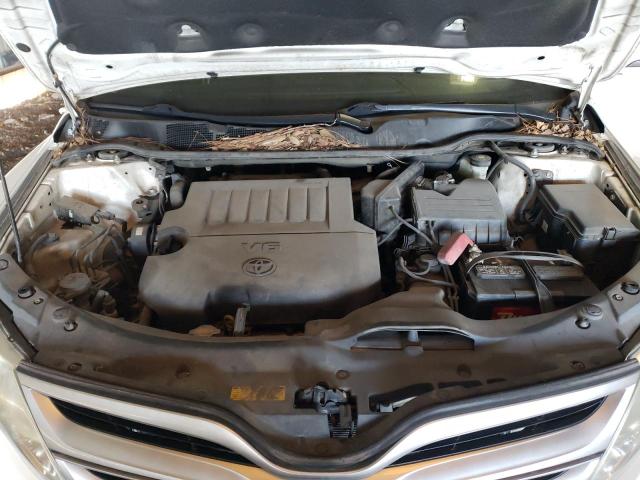 Photo 11 VIN: 4T3ZK3BB6EU069585 - TOYOTA VENZA 