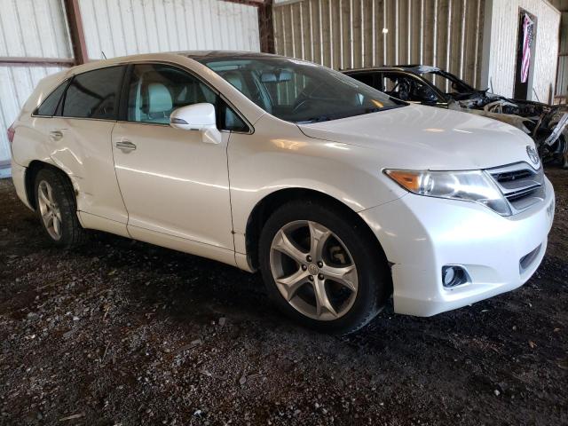 Photo 3 VIN: 4T3ZK3BB6EU069585 - TOYOTA VENZA 