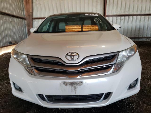 Photo 4 VIN: 4T3ZK3BB6EU069585 - TOYOTA VENZA 