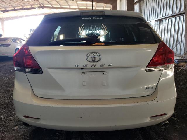 Photo 5 VIN: 4T3ZK3BB6EU069585 - TOYOTA VENZA 