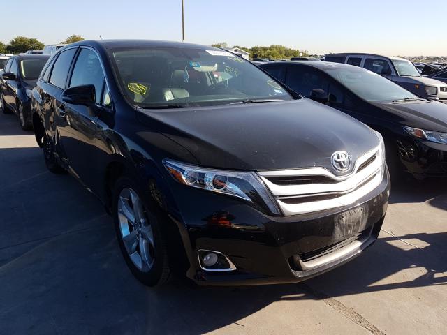 Photo 0 VIN: 4T3ZK3BB6EU069697 - TOYOTA VENZA LE 