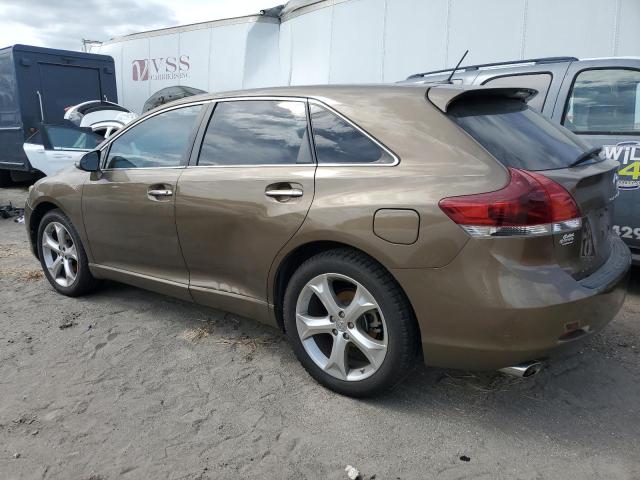 Photo 1 VIN: 4T3ZK3BB6EU069795 - TOYOTA VENZA LE 