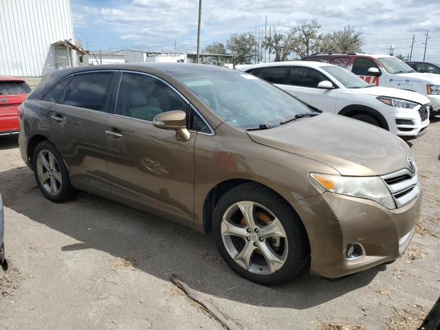 Photo 3 VIN: 4T3ZK3BB6EU069795 - TOYOTA VENZA LE 