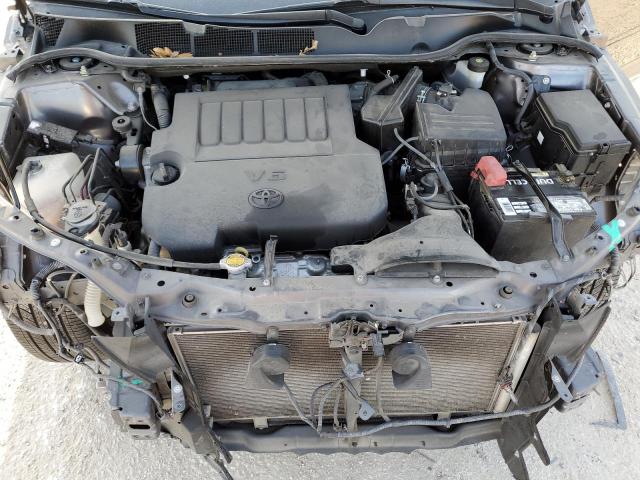 Photo 11 VIN: 4T3ZK3BB6FU072407 - TOYOTA VENZA LE 