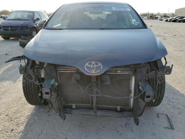 Photo 4 VIN: 4T3ZK3BB6FU072407 - TOYOTA VENZA LE 