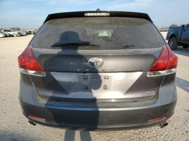 Photo 5 VIN: 4T3ZK3BB6FU072407 - TOYOTA VENZA LE 