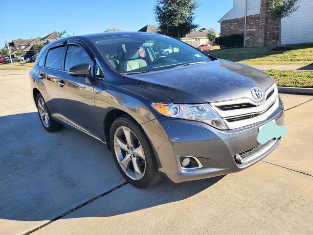 Photo 1 VIN: 4T3ZK3BB6FU072438 - TOYOTA VENZA LE 