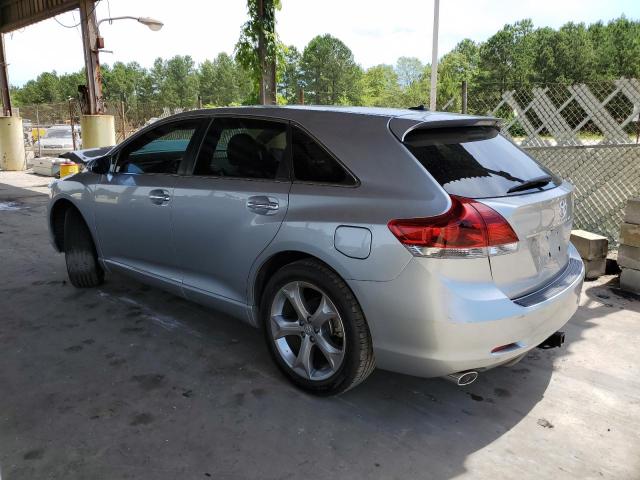 Photo 1 VIN: 4T3ZK3BB6FU073086 - TOYOTA VENZA 