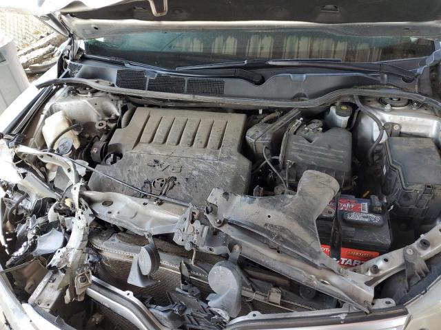 Photo 10 VIN: 4T3ZK3BB6FU073086 - TOYOTA VENZA 