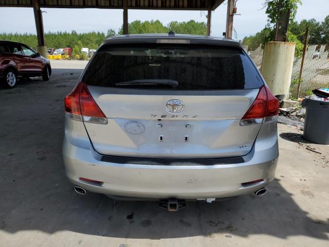 Photo 5 VIN: 4T3ZK3BB6FU073086 - TOYOTA VENZA 