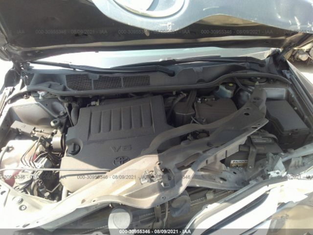 Photo 9 VIN: 4T3ZK3BB6FU074349 - TOYOTA VENZA 