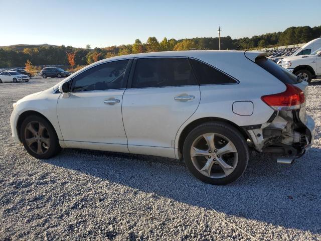 Photo 1 VIN: 4T3ZK3BB7AU026707 - TOYOTA VENZA 