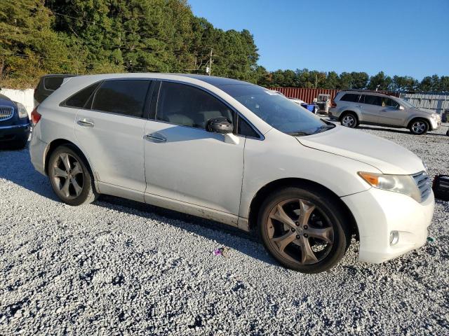 Photo 3 VIN: 4T3ZK3BB7AU026707 - TOYOTA VENZA 