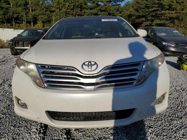 Photo 4 VIN: 4T3ZK3BB7AU026707 - TOYOTA VENZA 