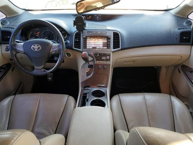 Photo 7 VIN: 4T3ZK3BB7AU026707 - TOYOTA VENZA 