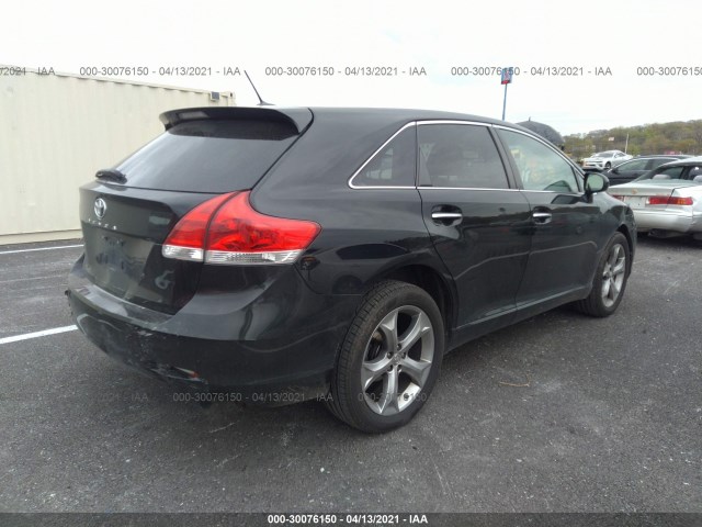 Photo 3 VIN: 4T3ZK3BB7AU027369 - TOYOTA VENZA 