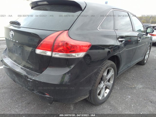 Photo 5 VIN: 4T3ZK3BB7AU027369 - TOYOTA VENZA 