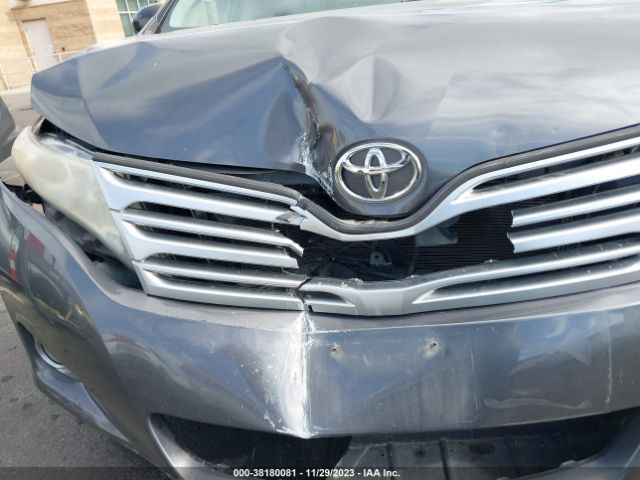 Photo 5 VIN: 4T3ZK3BB7AU029669 - TOYOTA VENZA 