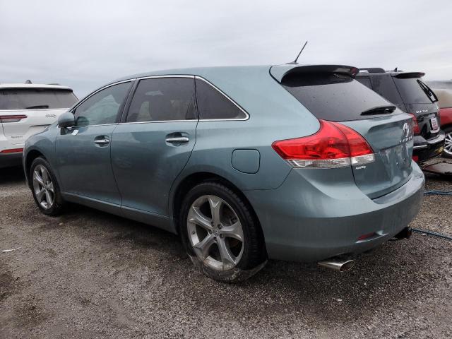 Photo 1 VIN: 4T3ZK3BB7AU030336 - TOYOTA VENZA 